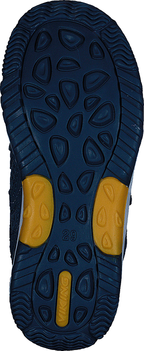 Viking - Cascade II Gore-Tex® Petrol/Sun