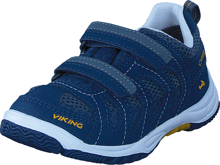 Viking - Cascade II Gore-Tex® Petrol/Sun