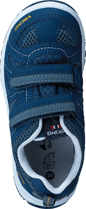 Viking - Cascade II Gore-Tex® Petrol/Sun