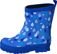 Viking - Dråpe Blue/Red