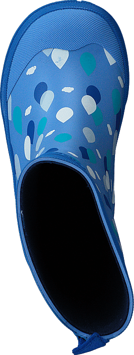 Viking - Dråpe Blue/Red