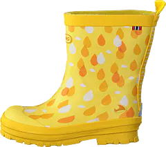 Viking - Dråpe Yellow