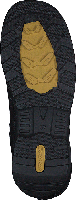 Viking - Storm Dark Grey/Multi