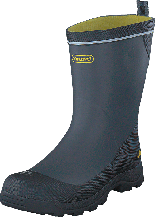 Viking - Storm Dark Grey/Multi