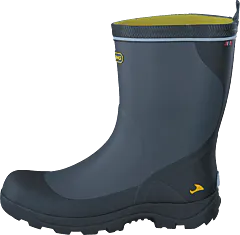 Viking - Storm Dark Grey/Multi