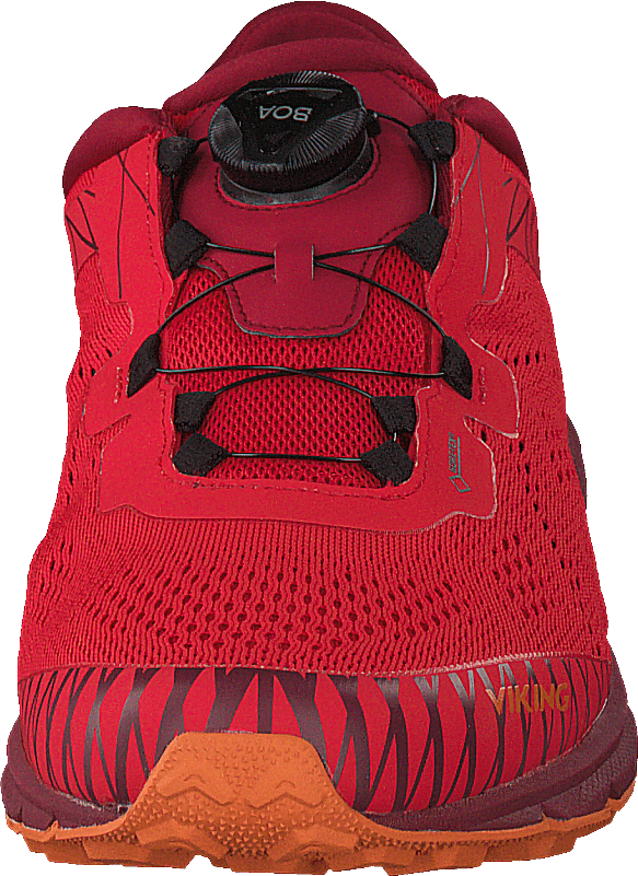 Apex II Junior Gore-Tex® Tomato/Rust