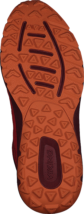 Viking - Apex II Junior Gore-Tex® Tomato/Rust