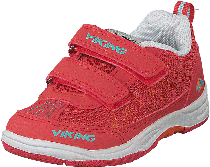 Viking - Bryne Coral/Mint