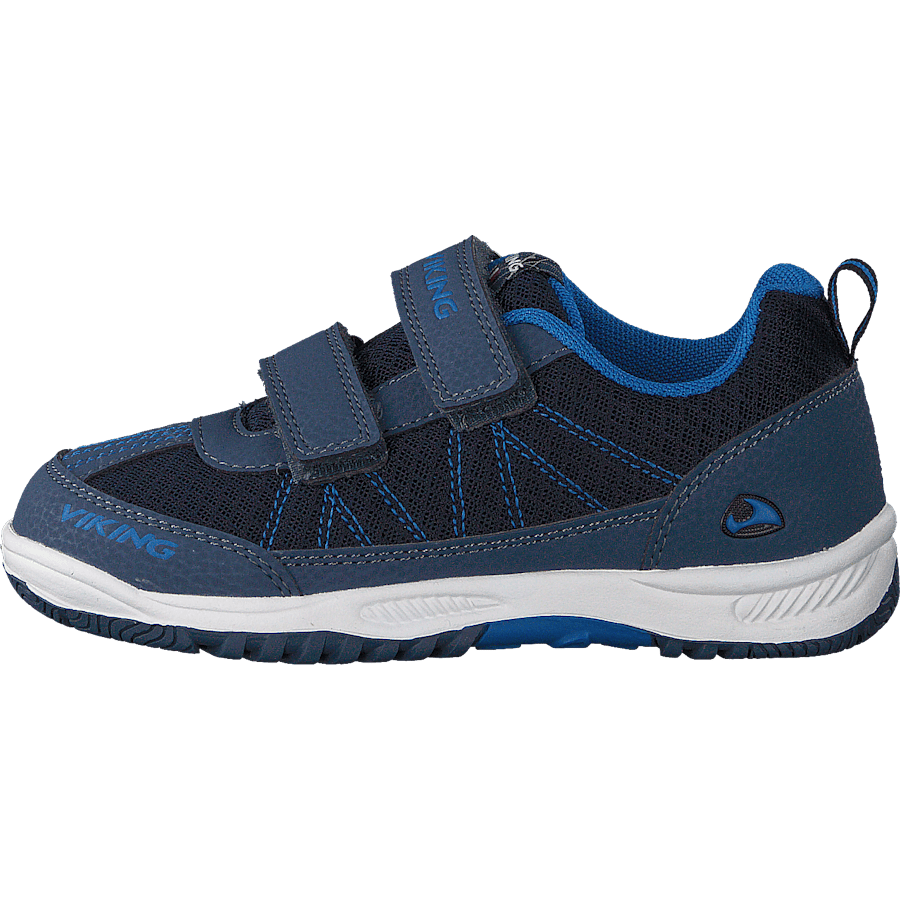 Bryne Navy/Royal Blue