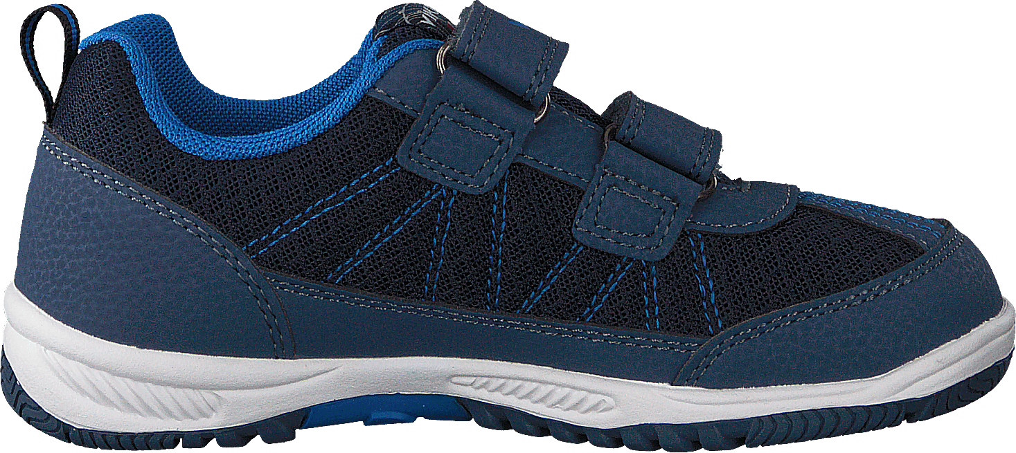 Bryne Navy/Royal Blue - Bild 2