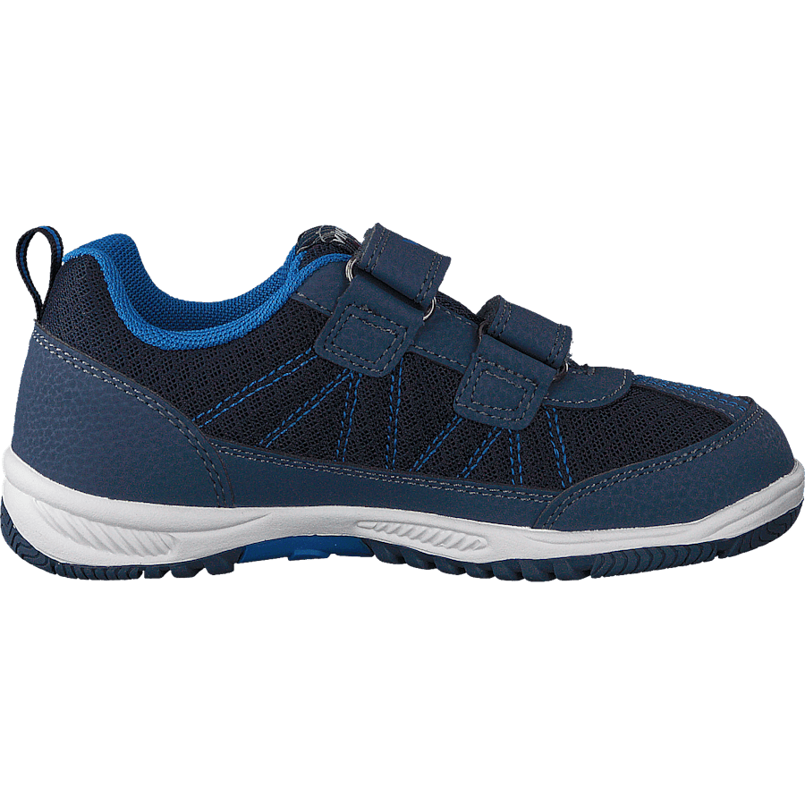 Bryne Navy/Royal Blue - Bild 2