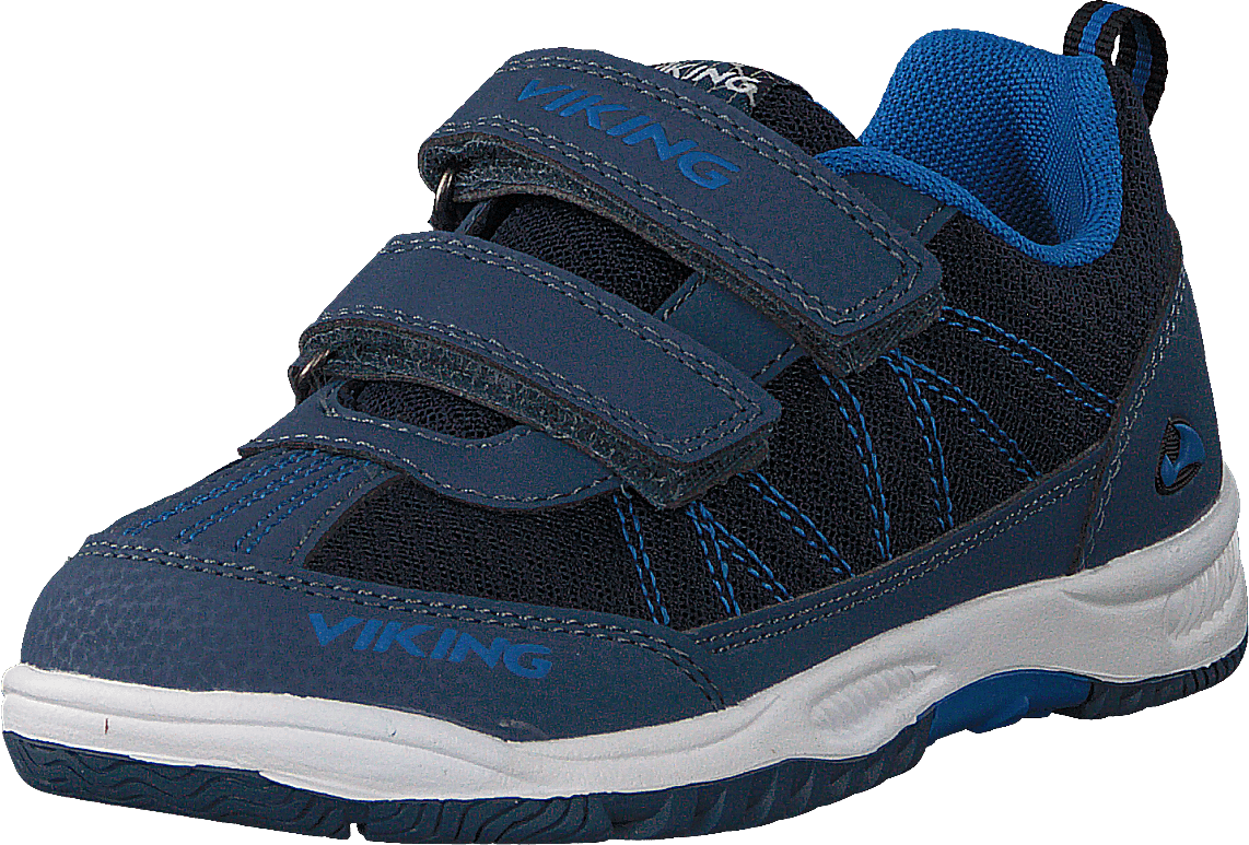 Bryne Navy/Royal Blue - Bild 3