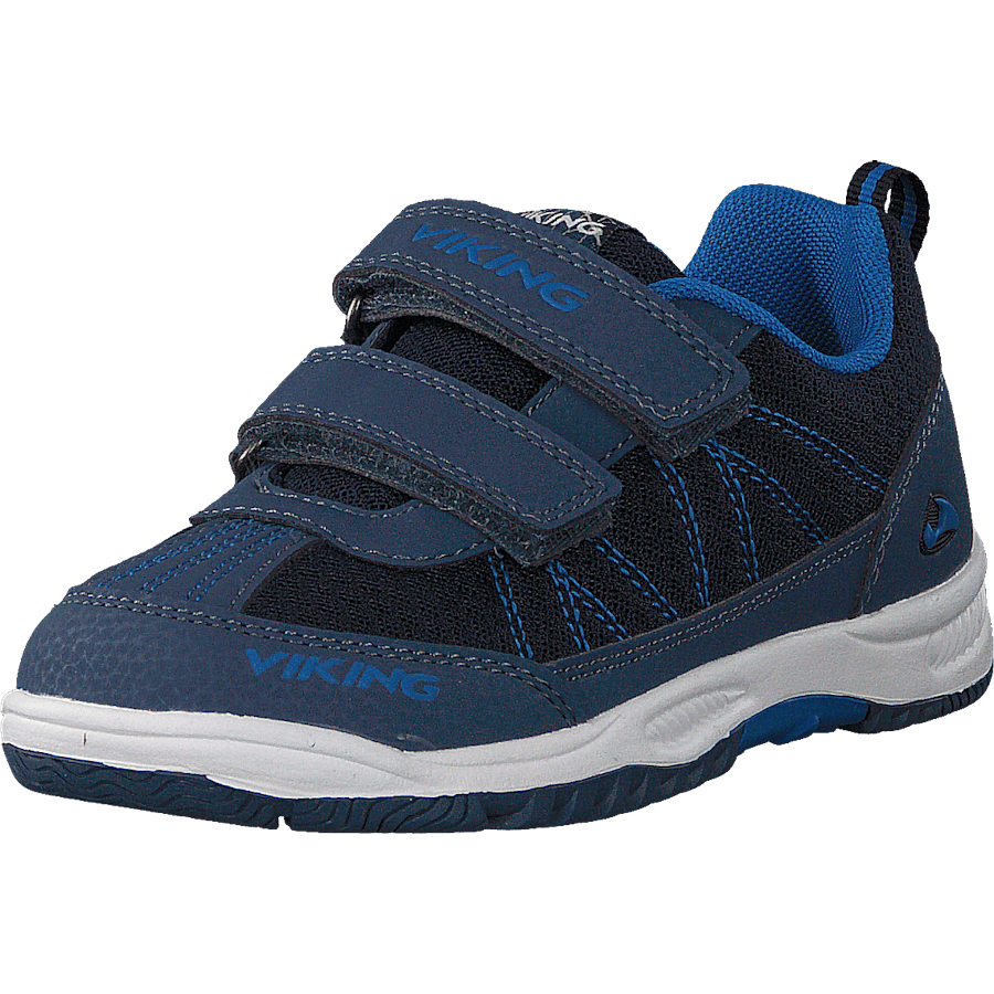 Bryne Navy/Royal Blue - Bild 3