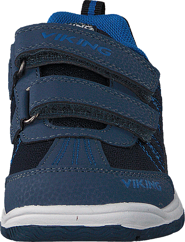 Bryne Navy/Royal Blue - Bild 4