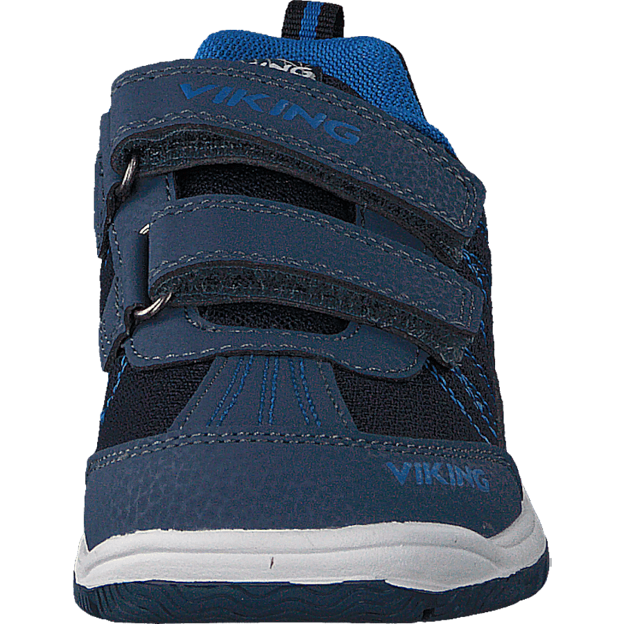 Bryne Navy/Royal Blue - Bild 4