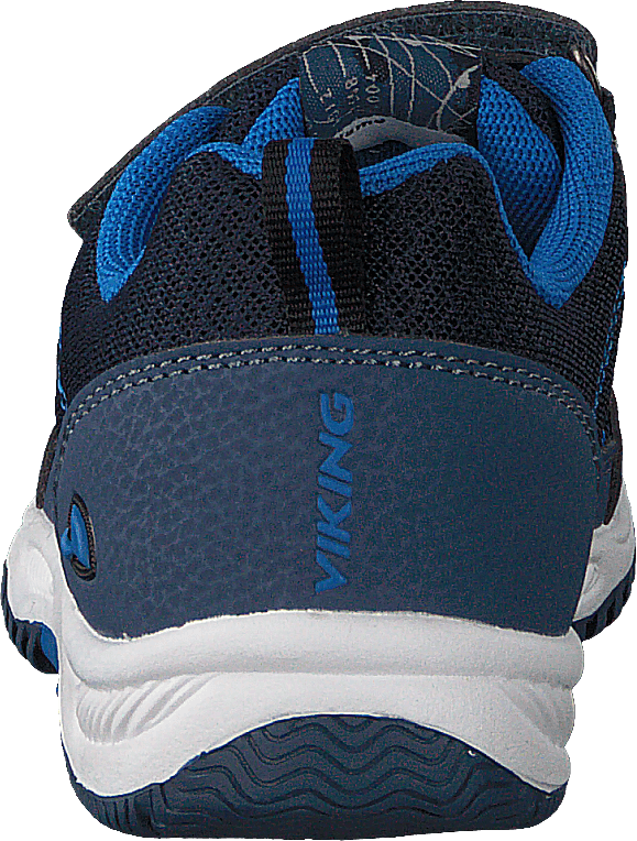 Bryne Navy/Royal Blue - Bild 5