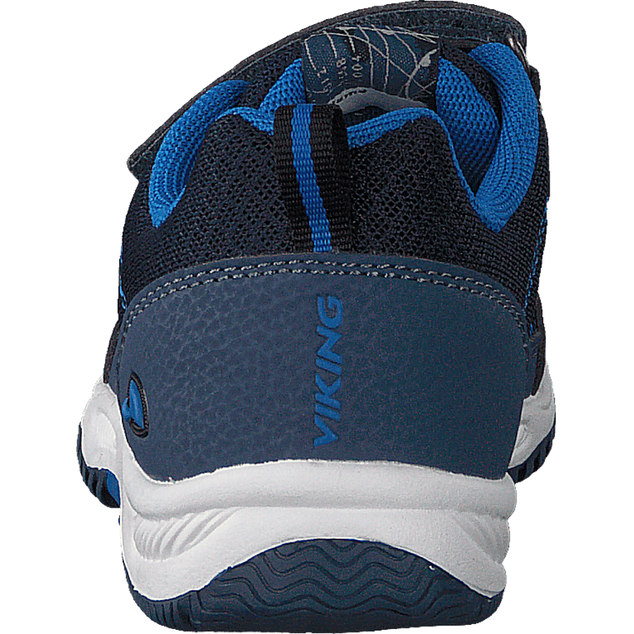 Bryne Navy/Royal Blue - Bild 5