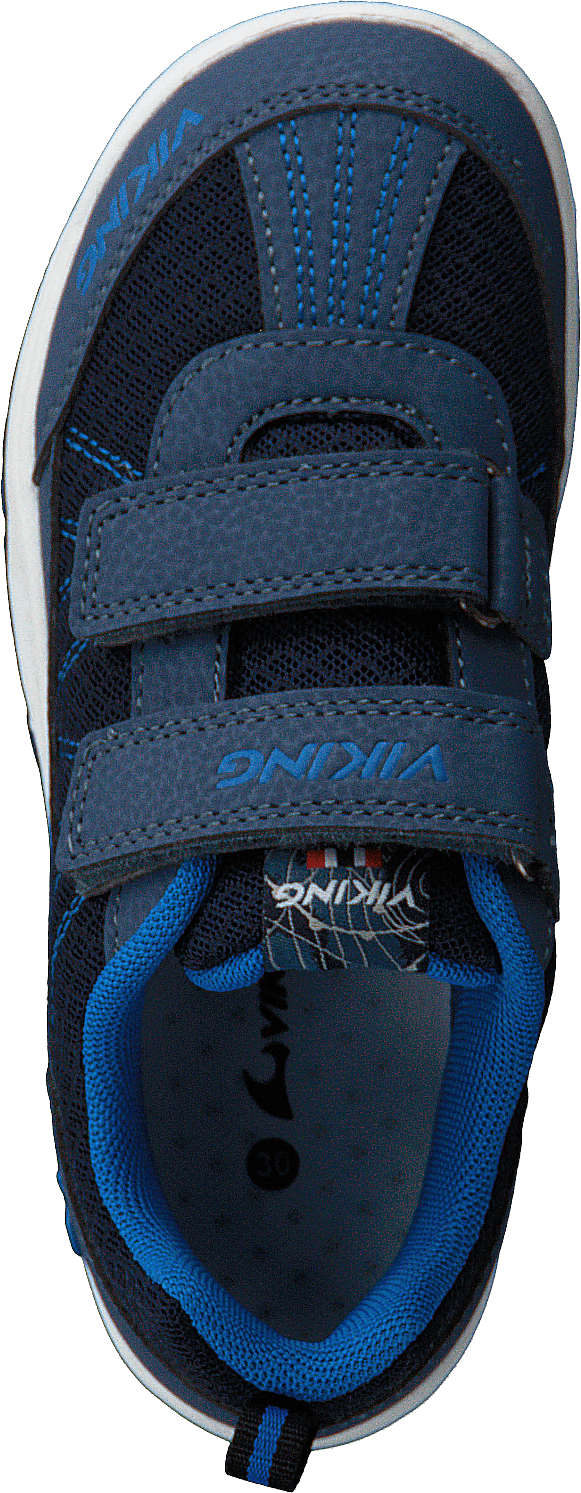 Bryne Navy/Royal Blue - Bild 6