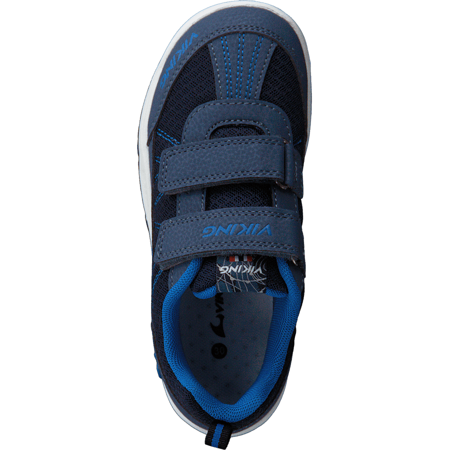 Bryne Navy/Royal Blue - Bild 6