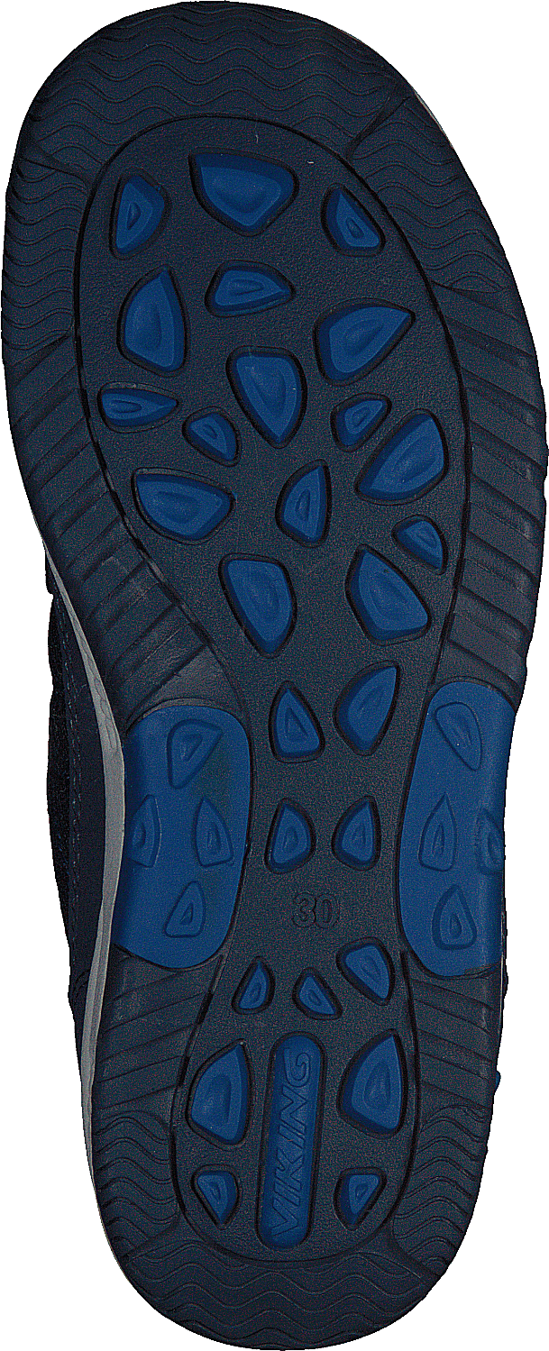 Bryne Navy/Royal Blue - Bild 7