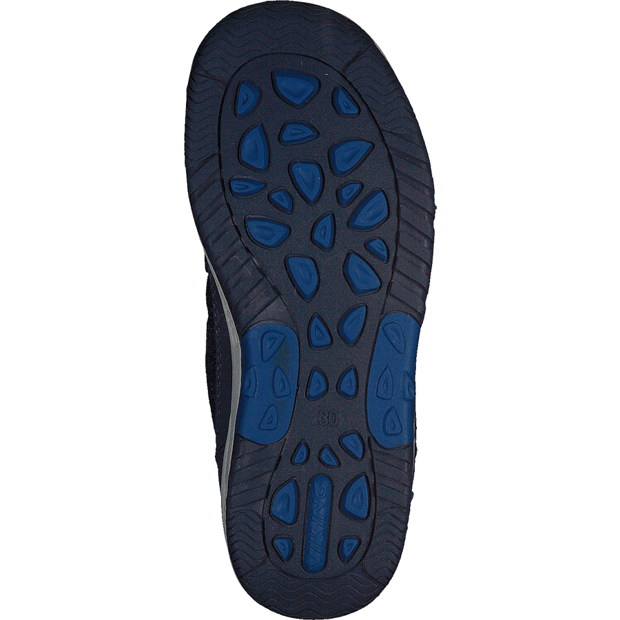 Bryne Navy/Royal Blue - Bild 7