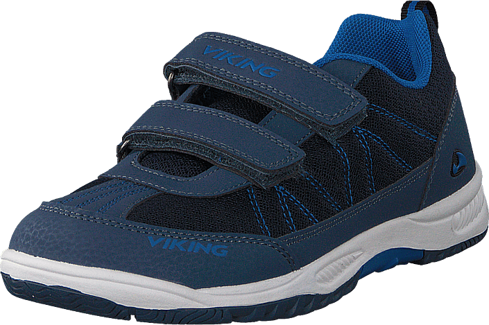 Viking - Bryne Navy/Royal Blue