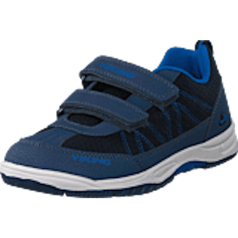 Bryne Navy/Royal Blue - Bild 9