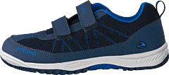 Viking - Bryne Navy/Royal Blue
