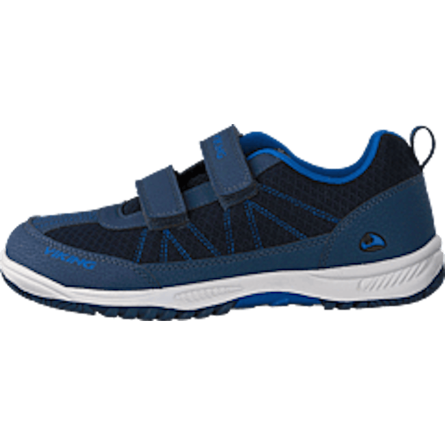 Bryne Navy/Royal Blue - Bild 10