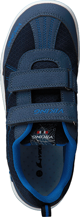 Viking - Bryne Navy/Royal Blue