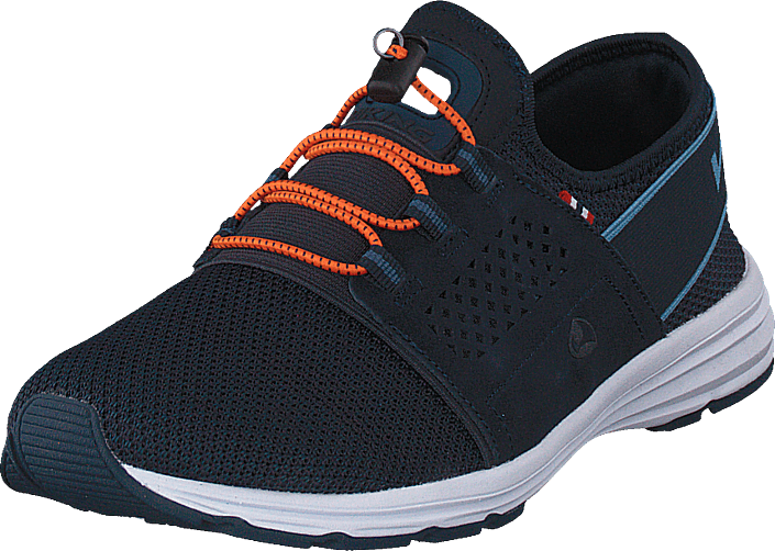 Viking - Drag Navy/Orange