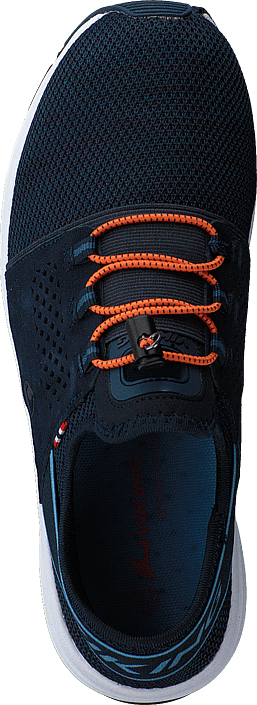Viking - Drag Navy/Orange