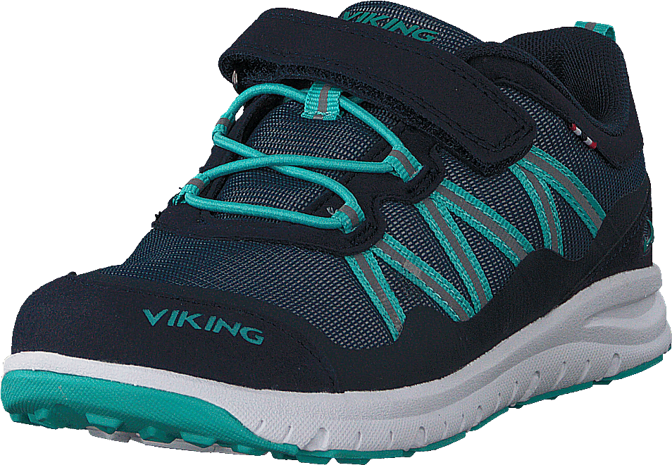 Holmen Navy/Green - Bild 3