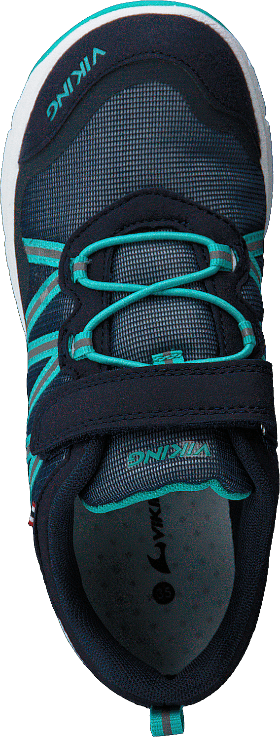 Holmen Navy/Green - Bild 6