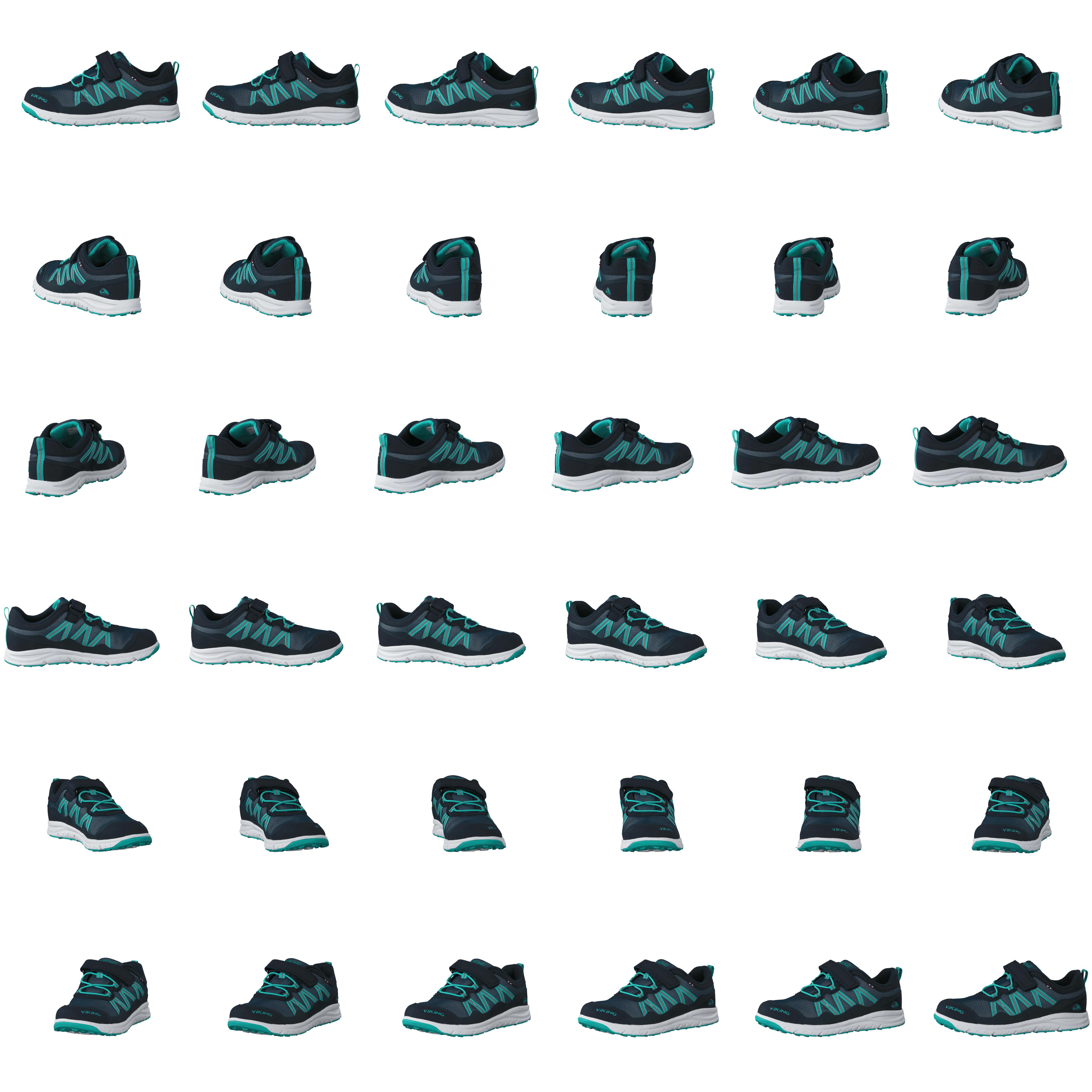 Holmen Navy/Green - Bild 8