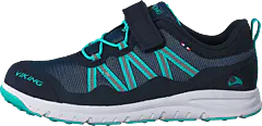 Viking - Holmen Navy/Green