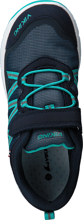 Viking - Holmen Navy/Green