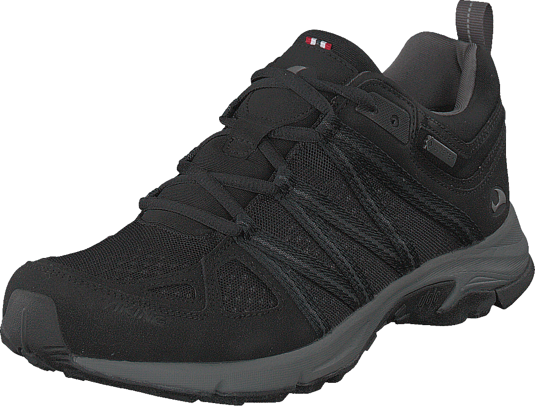 Impulse II Gore-Tex® M Black/Pewter