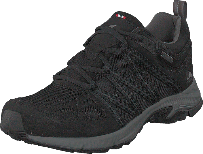 Viking - Impulse II Gore-Tex® M Black/Pewter