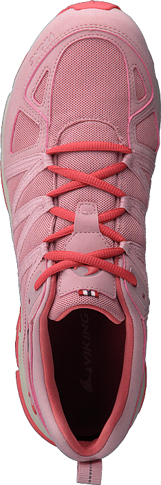 Viking - Impulse II Gore-Tex® W Light Pink/Coral