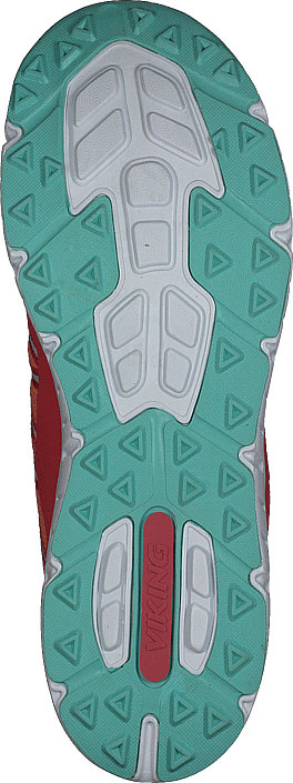 Viking - Kollen Coral/Mint
