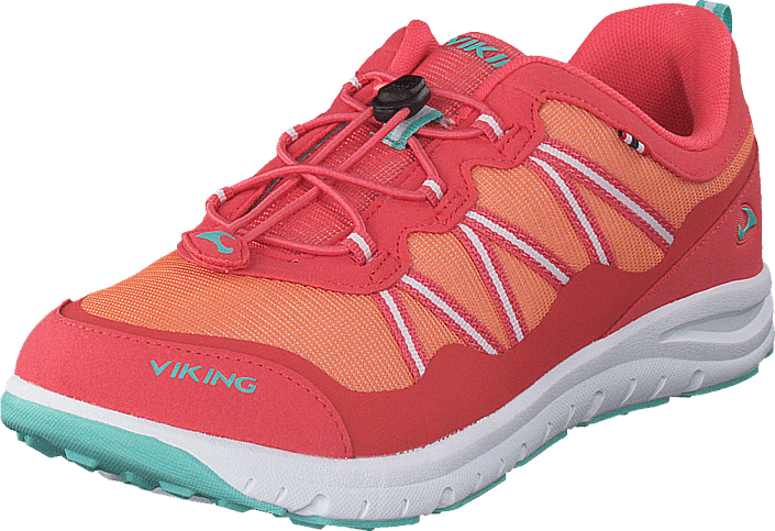 Viking - Kollen Coral/Mint