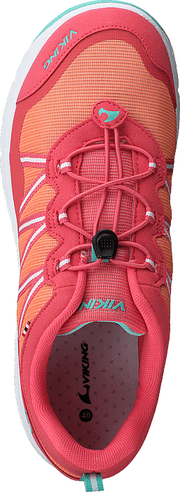 Viking - Kollen Coral/Mint