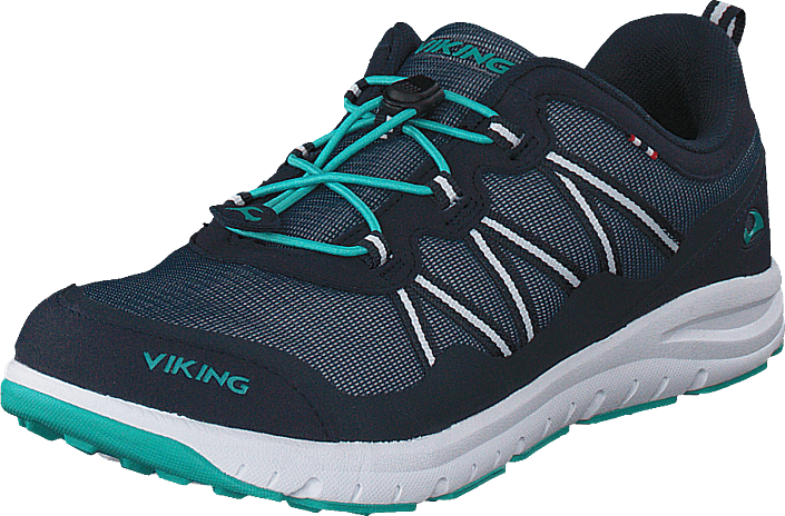 Viking - Kollen Navy/Green