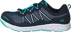Viking - Kollen Navy/Green