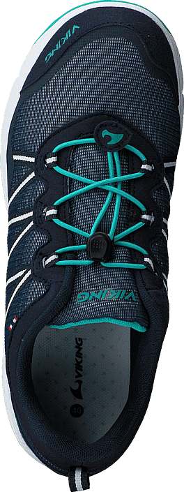Viking - Kollen Navy/Green