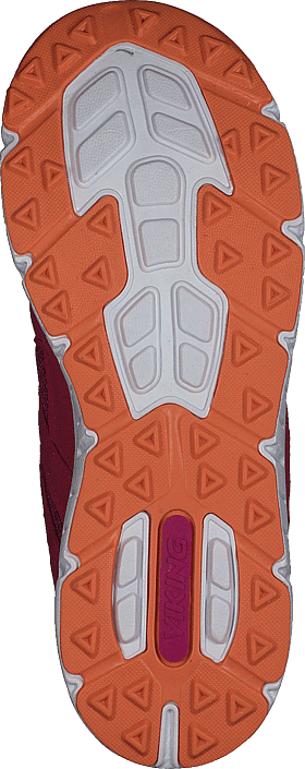 Viking - Odda Fuchsia/Orange