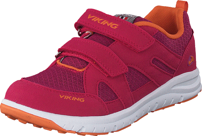 Viking - Odda Fuchsia/Orange