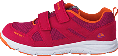 Viking - Odda Fuchsia/Orange