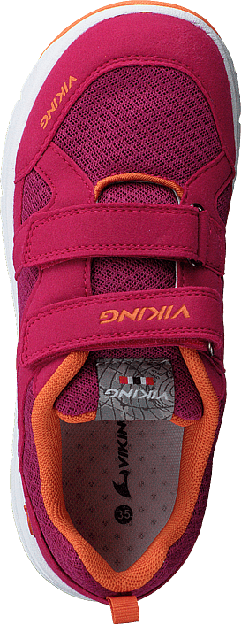 Viking - Odda Fuchsia/Orange